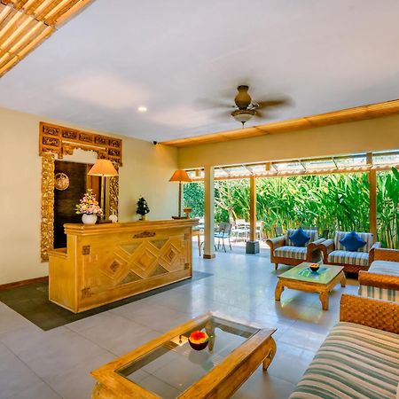 Pondok Sari Kuta Kuta Lombok Exterior foto