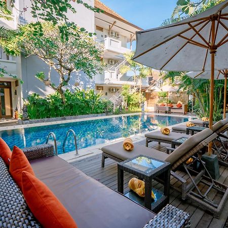 Pondok Sari Kuta Kuta Lombok Exterior foto