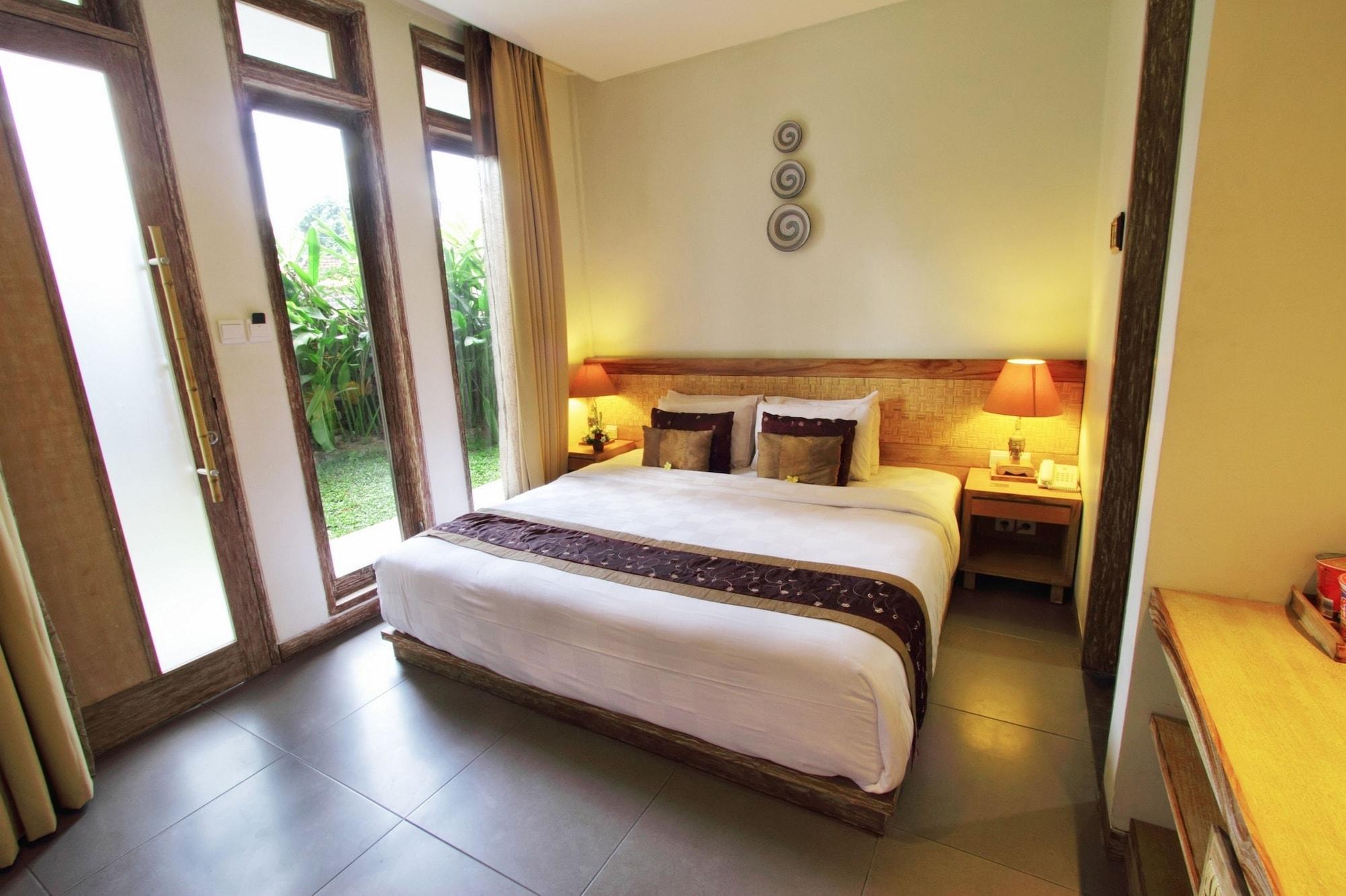 Pondok Sari Kuta Kuta Lombok Exterior foto