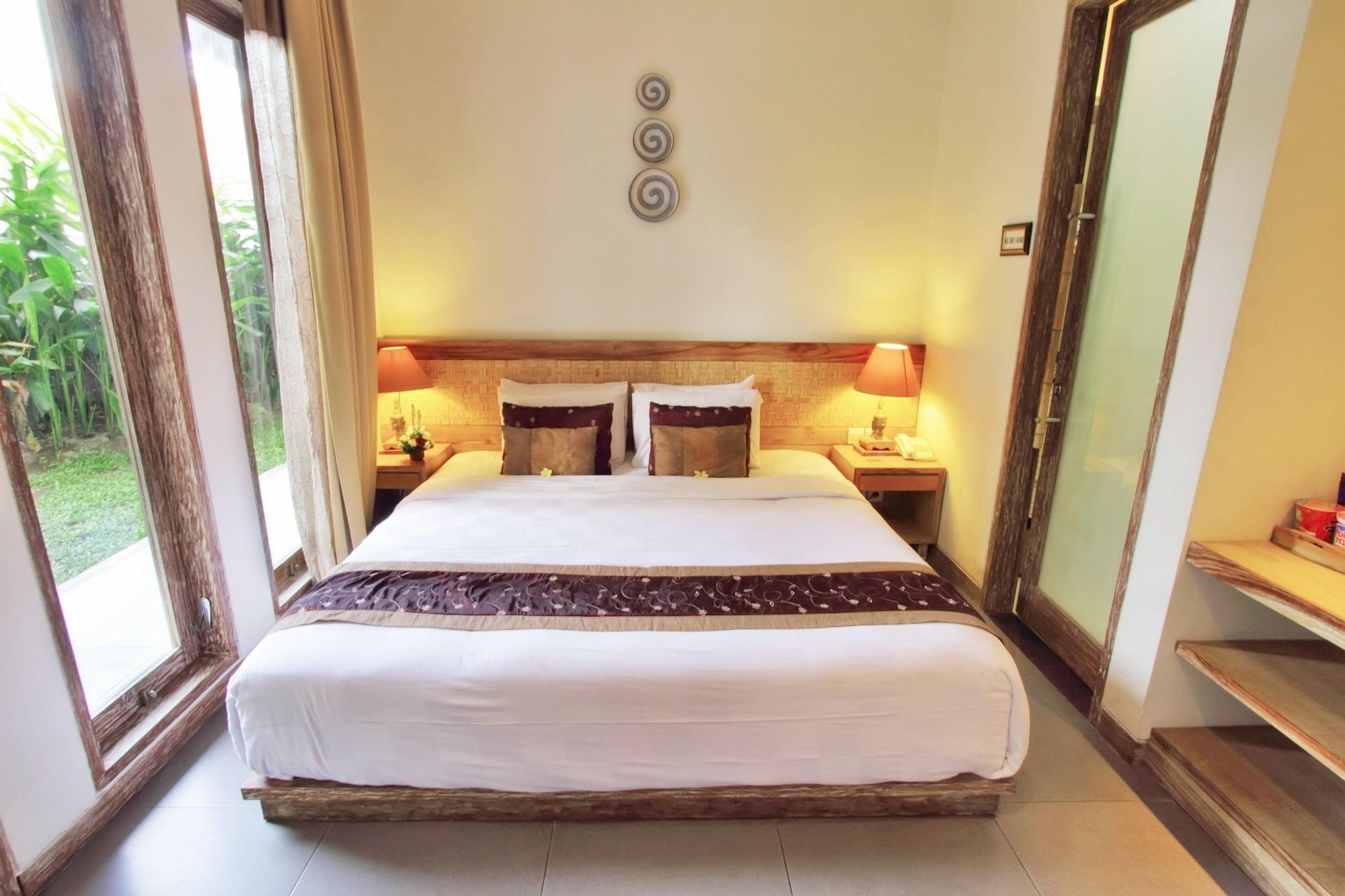 Pondok Sari Kuta Kuta Lombok Exterior foto
