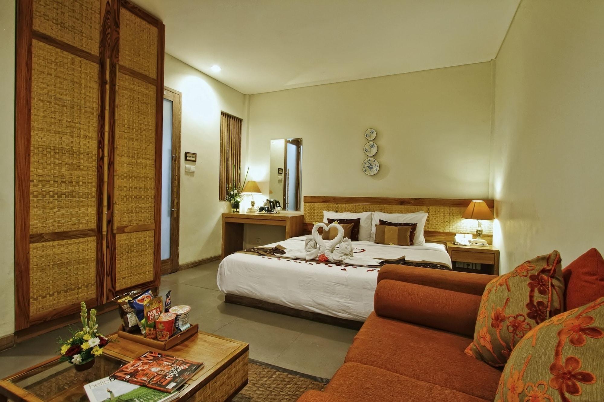 Pondok Sari Kuta Kuta Lombok Exterior foto
