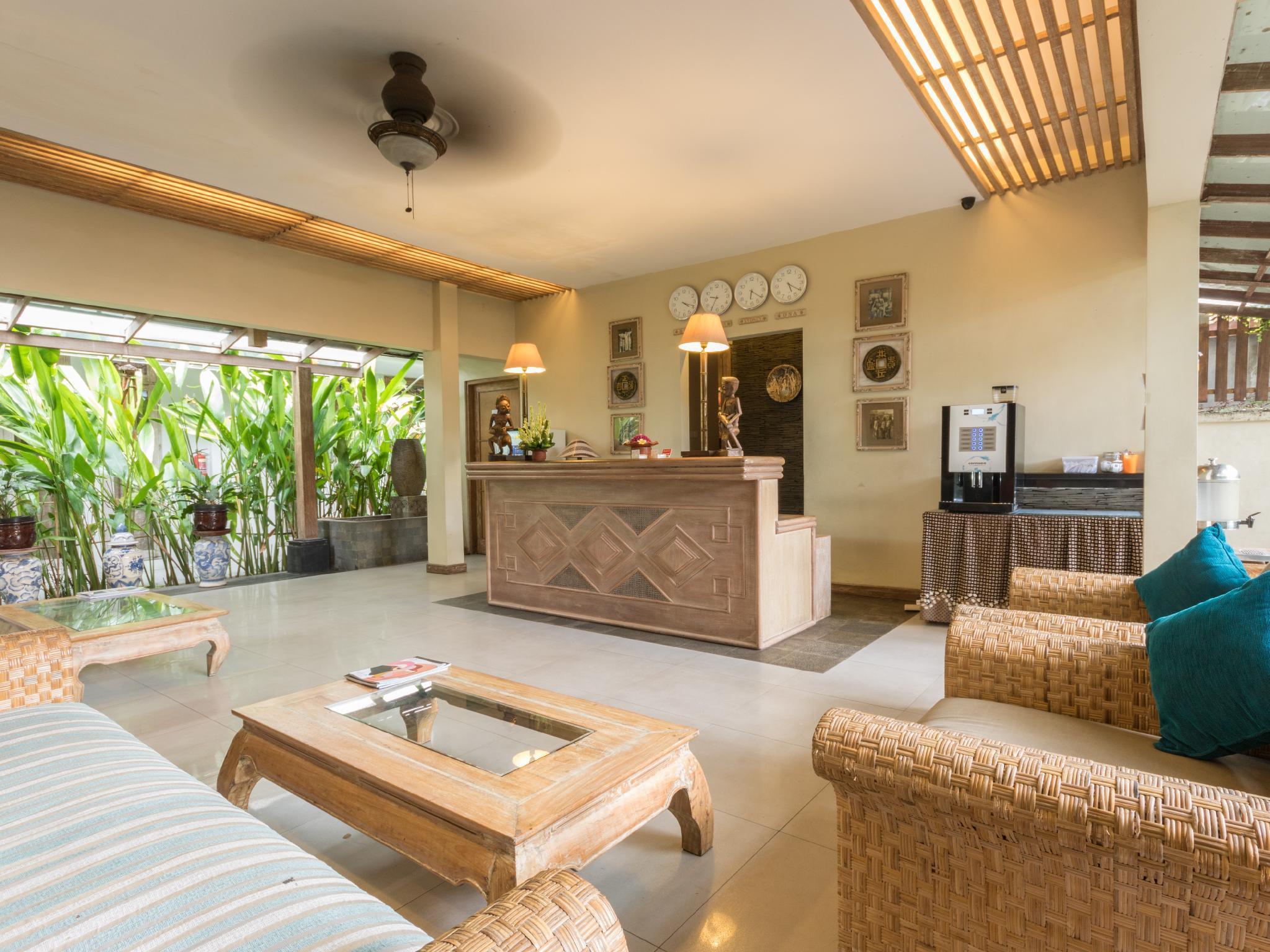 Pondok Sari Kuta Kuta Lombok Exterior foto