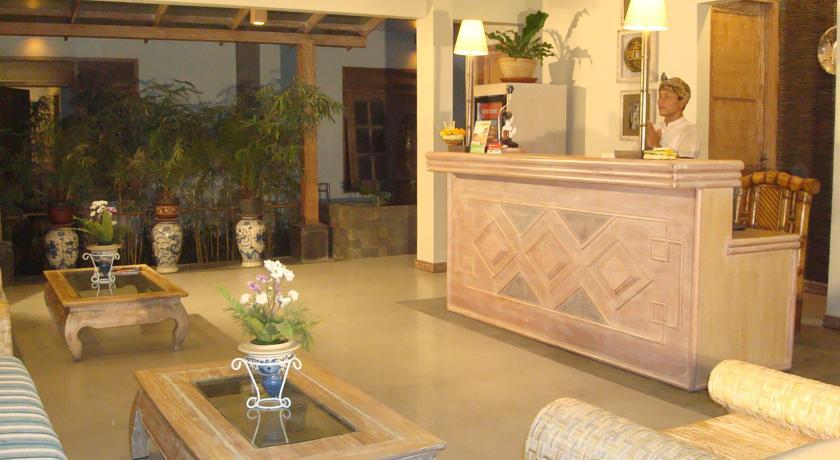 Pondok Sari Kuta Kuta Lombok Exterior foto
