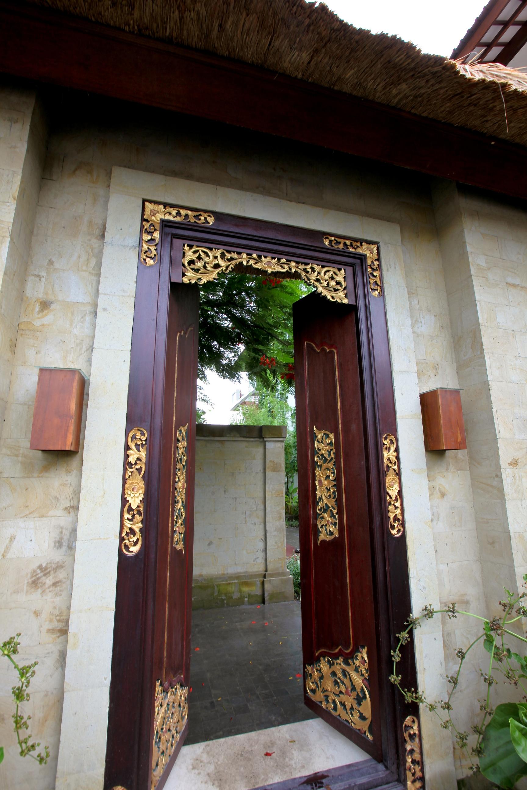 Pondok Sari Kuta Kuta Lombok Exterior foto