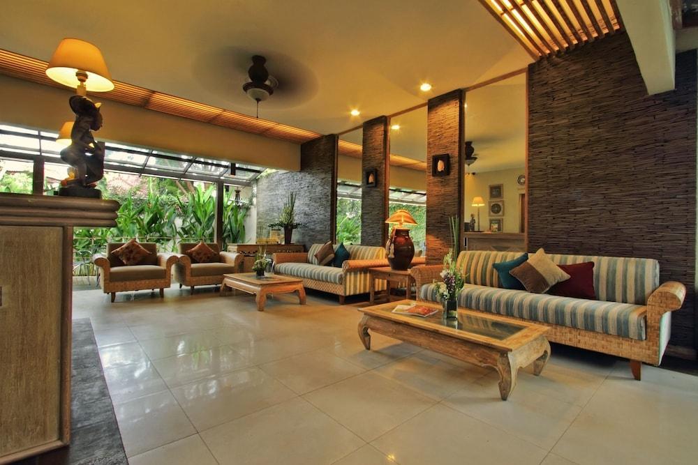 Pondok Sari Kuta Kuta Lombok Exterior foto
