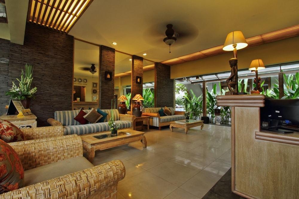 Pondok Sari Kuta Kuta Lombok Exterior foto