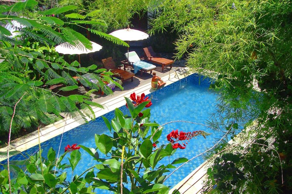 Pondok Sari Kuta Kuta Lombok Exterior foto
