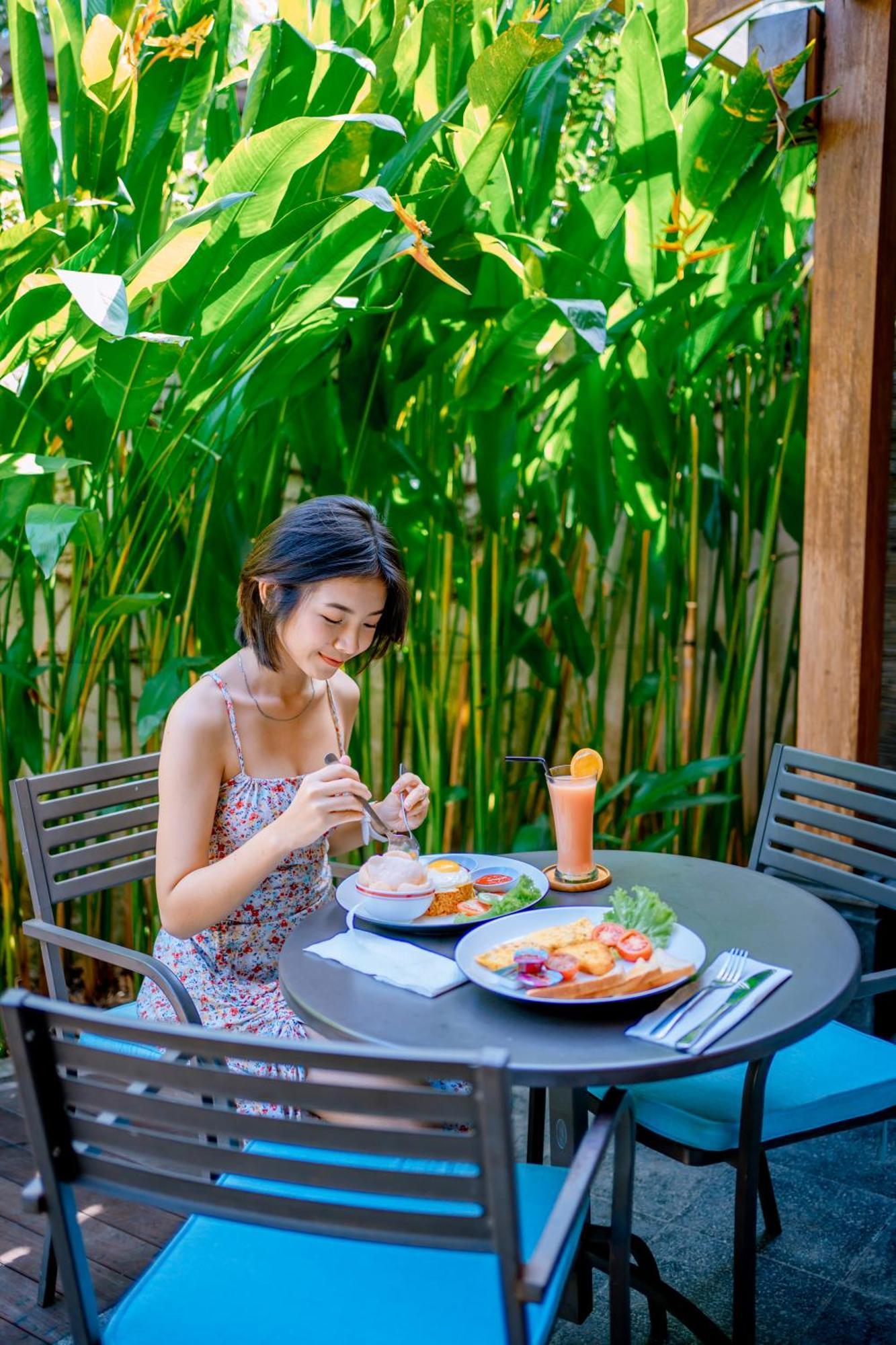 Pondok Sari Kuta Kuta Lombok Exterior foto