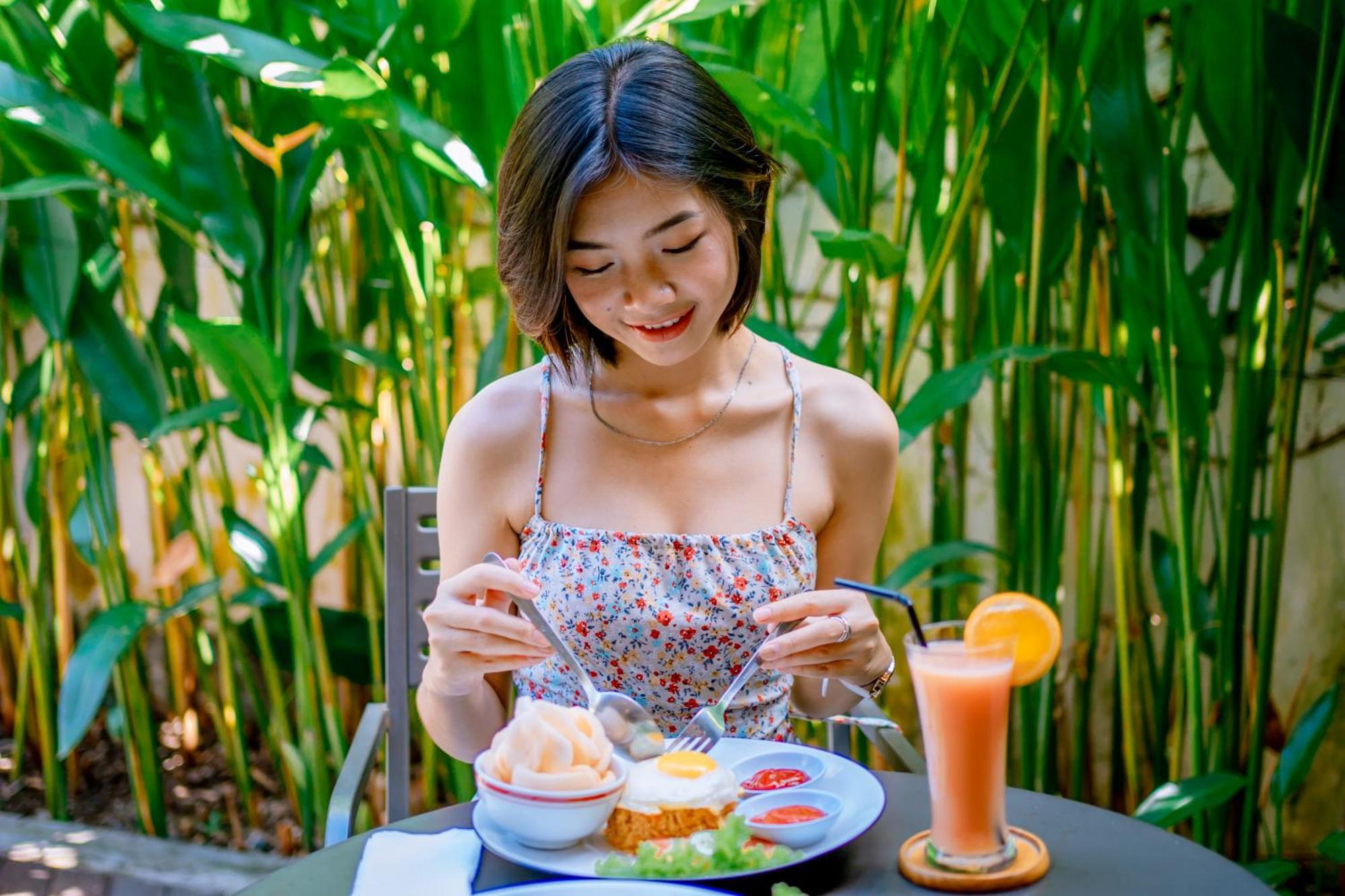 Pondok Sari Kuta Kuta Lombok Exterior foto