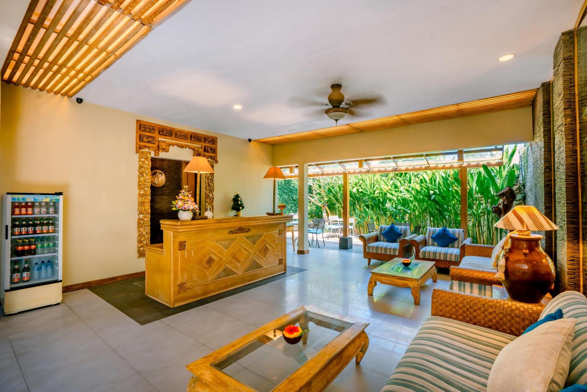 Pondok Sari Kuta Kuta Lombok Exterior foto