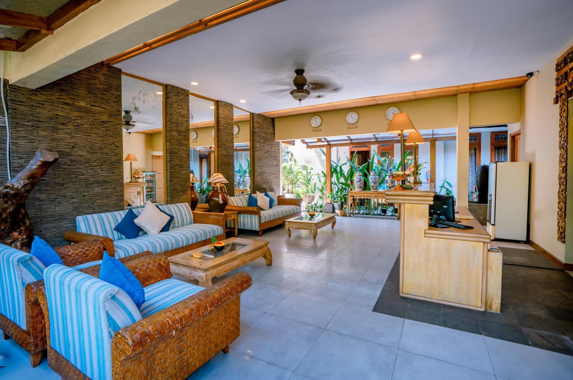 Pondok Sari Kuta Kuta Lombok Exterior foto