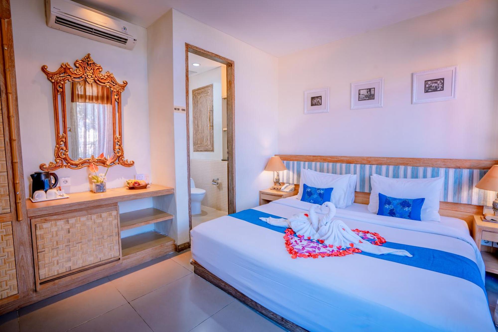 Pondok Sari Kuta Kuta Lombok Exterior foto
