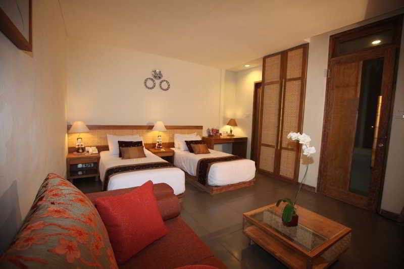 Pondok Sari Kuta Kuta Lombok Exterior foto