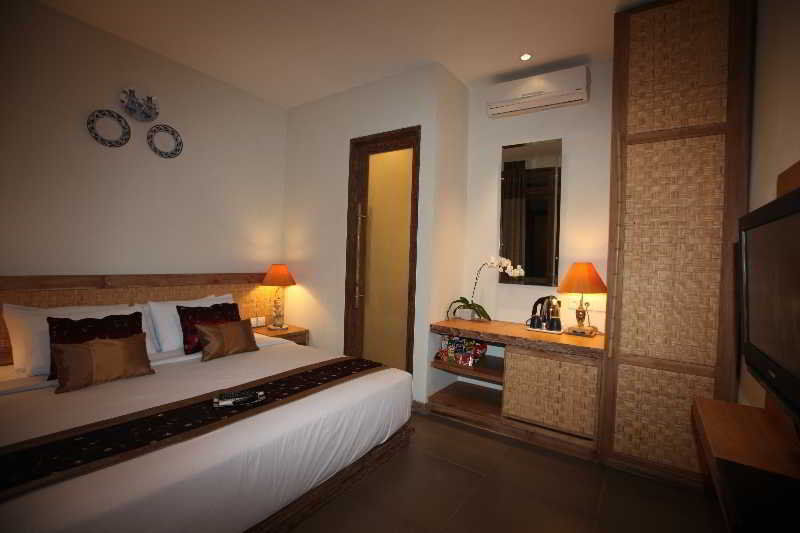 Pondok Sari Kuta Kuta Lombok Exterior foto