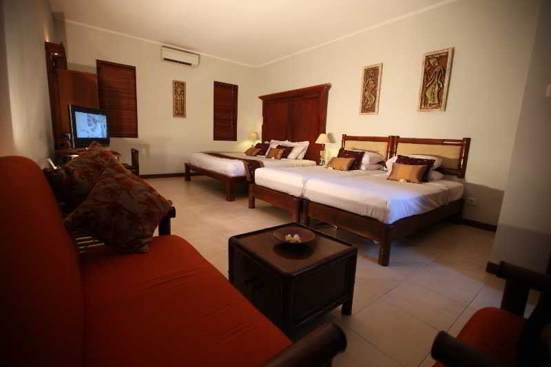 Pondok Sari Kuta Kuta Lombok Exterior foto